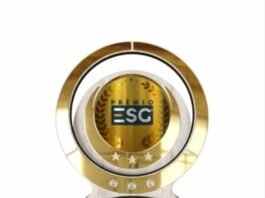 Prêmio ESG 2025 reconhece instituições e personalidades