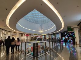 Vendas pelo Dia das Mães devem crescer até 12% em shoppings