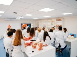 Drauzio Varella fala sobre o futuro da Medicina em POA