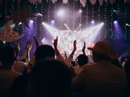 Festival sertanejo aquece turismo e comércio em Curitiba