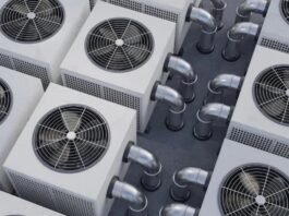 Saúde impulsiona crescimento do mercado de filtros de ar
