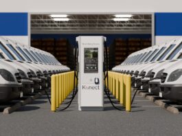 Nova solução de recarga elétrica atende postos e frotas no Brasil