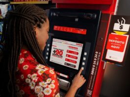 Banco24Horas disponibiliza serviço de depósito para clientes