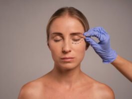 Cirurgia plástica ocular vai além da estética