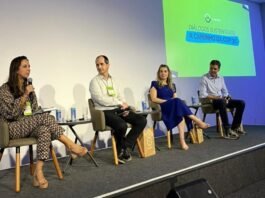 Eureciclo realiza evento para promover a COP 30 no Brasil