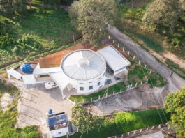 Propriedade rural de Minas Gerais é especialista em leite A2