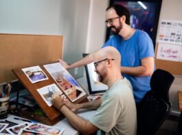 Arte digital e games ganham espaço em exposição interativa em Goiânia