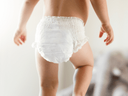 Estudo aborda assunto sobre incontinência urinária infantil