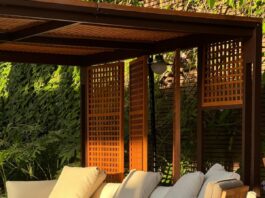 Showroom se transforma em Balneário Camboriú