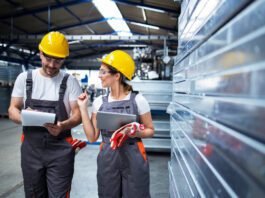 ISO 9001 destaca qualidade e segurança no setor do aço