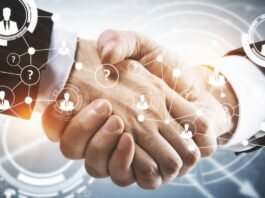 NICE firma acordo de colaboração estratégica com a AWS