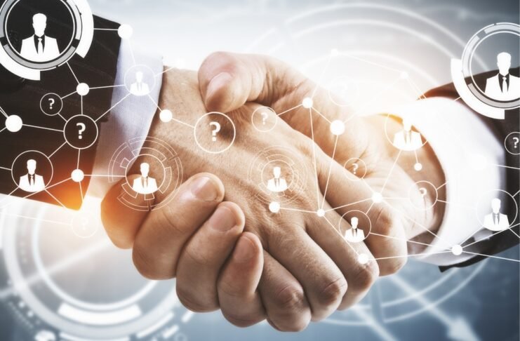 NICE firma acordo de colaboração estratégica com a AWS