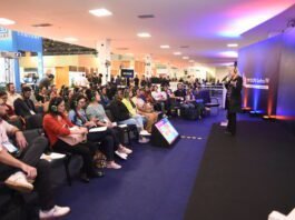 InfraFM 2025 discute soluções para ambientes corporativos