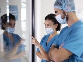 OMS alerta para distribuição de enfermeiros no mundo