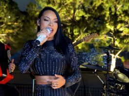 Sertanejo: Paula Machado grava primeiro DVD em Orlando, EUA