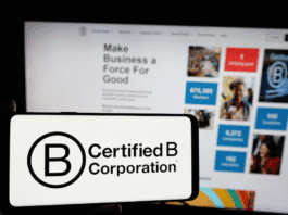 Certificação do Sistema B avança no Brasil