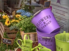 Segmento de flores mostra crescimento nos últimos anos