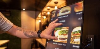 Autoatendimento da Consumer atinge 800 instalações no 1º ano