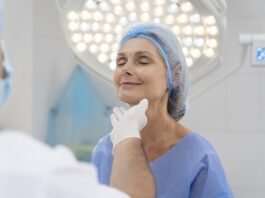 Nova tendência de cirurgias faciais chega ao Brasil