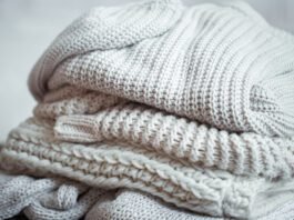 Frio deve aquecer o varejo de moda e a produção em 2025