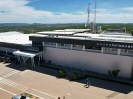Brisanet destaca avanços em seu Relatório de Sustentabilidade 2024