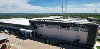 Brisanet destaca avanços em seu Relatório de Sustentabilidade 2024