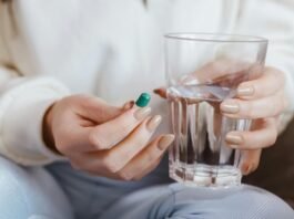 Automedicação com remédios para perda de peso possui riscos