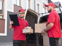 Franquias logísticas se expandem no Brasil