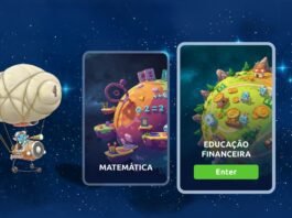 Gamificação transforma o ensino de matemática e educação financeira nas escolas