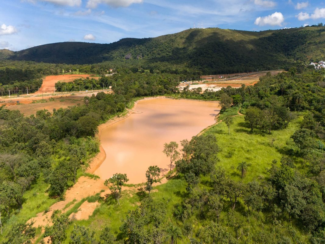Construção civil avança e quase 50% das empresas já têm práticas sustentáveis Construção civil avança e quase 50% das empresas já têm práticas sustentáveis
