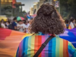 Sintelmark apoia a 23ª Caminhada de Mulheres Lésbicas e Bissexuais de São Paulo