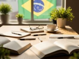 Brasil registra avanço na demanda por livros em 2024
