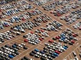 Consórcio de automóveis registra alta de 11,4% em abril de 2025