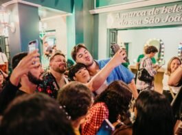 São João bilionário e creators movimentam a economia do NE