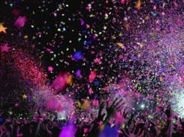 Arraiá de Poços terá shows, quadrilhas e barracas típicas