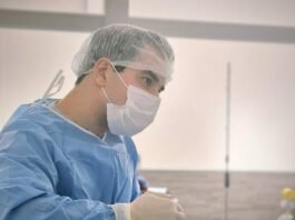 Biópsia transperineal muda combate ao câncer de próstata