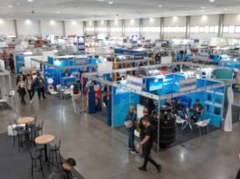 Setor de material de construção busca recuperação de vendas na 3ª ExpoMatcon