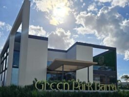 Novo residencial transforma antigo terreno do Extra na Barra