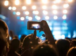 Segundo semestre de 2025 tem agenda de shows diversificada