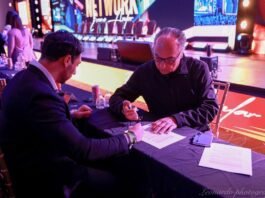 Helping Hand e Koinz Capital iniciam parceria em EUA