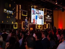 Congresso debate papel estratégico da segurança corporativa