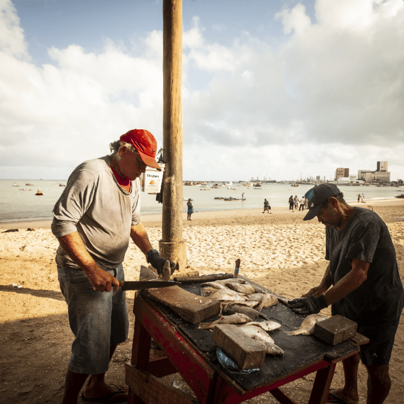 Saca Esse Rolê publica coleção fotográfica brasileira Saca Esse Rolê publica coleção fotográfica brasileira