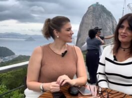 Existe um Lugar: nova série de Tatiana D’Angello estreia no Youtube e Instagram
