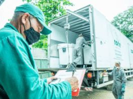 Norte Ambiental orienta empresas na gestão de resíduos