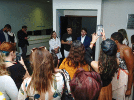 GIDE Brasília: coletivo conecta influenciadores do DF