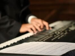 Método musical com cores transforma aprendizagem especial