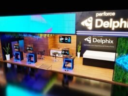 Delphix leva inovação em dados seguros para IA à FEBRABAN