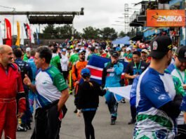 Kart: esporte ganha destaque no Brasil em diversos cenários
