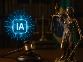 Inteligência artificial impacta universo jurídico