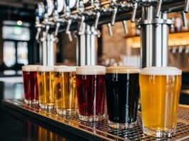 Evento terá chopp artesanal com 50% de desconto neste sábado
